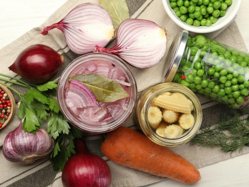 Gut Health: A Complete Guide